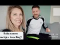 Download Lagu 22 weken zwanger: onze favoriete babynamen + Groei-echo | VLOG#3 | Kimberly Newborn Fit Mama