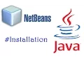 Java NetBeans Installtion Bangla Tutorial 01