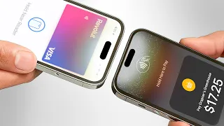 Apple Pay How To Make It Really Useful