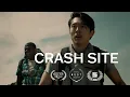 Lagu Crash Site | A Sci-Fi Short Film Starring Steven Yeun and Sam Richardson