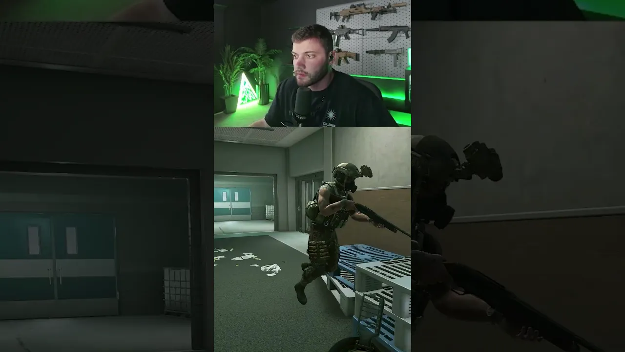LABS PLAYERS HATE US