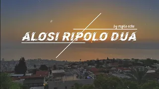 Download ALOSI RIPOLO DUA (lirik) by regita echa MP3