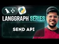 Send API Dynamic Fan-Out Map-Reduce in LangGraph