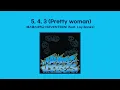 에스쿱스X민규 (SEVENTEEN) - 5, 4, 3 (Pretty woman) (feat. Lay Bankz) (1 HOUR LOOP) Lyrics | 1시간 가사