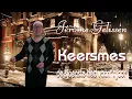 Lagu Jérôme Gelissen. Keersmes, de sjoenste tied vaan 't jaor.