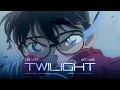 Download Lagu 【LỜI VIỆT TWILIGHT】 Conan Movie 28 theme song (Vietnamese cover by Arcane)