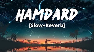 Download Hamdard [Slowed+Reverb]- Arijit Singh | Ek Villain | Mithoon | Melolit MP3