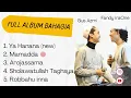 FULL ALBUM BAHAGIA | fandy iraone - gus azmi