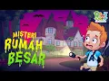 Download Lagu Kisah Horor Misteri Rumah Besar | Dongeng Anak Bahasa Indonesia | Cerita Rakyat \u0026 Dongeng Nusantara