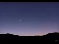 Venus to Return as Morning Star