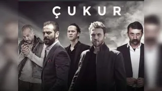 موسيقى مسلسل الحفرة الحرب بدأت 