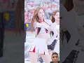 Lagu HOLD UP | KTWIZ | KIM JUNG~WON | JIWON #fancam #cheerleader #shortsfeed #japan #korea #kpop #shorts