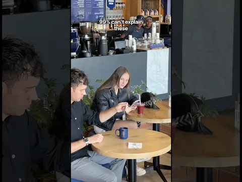 The Best Magic Tricks EVER! 😲