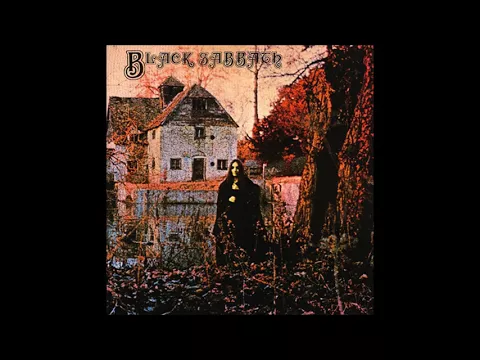 Download MP3 Black Sabbath - N.I.B.