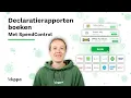 Download Lagu How To: Declaratierapporten boeken naar je boekhoudpakket met Klippa SpendControl