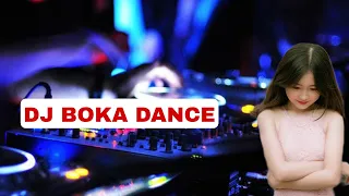 Download DJ BOKA DANCE Tik-tok viral MP3