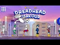 DREADHEAD PARKOUR Game play gaming The game available in poki game
