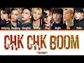Download Lagu [AI COVER] ATEEZ - “Chk Chk Boom” (Original by Stray Kids)