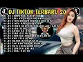 Download Lagu DJ TIKTOK TERBARU 2025 | DJ LUMPUR DAN BERLIAN 🎵 DJ JIKA KU TAK DIINGINKAN