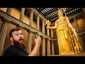 What You Didn t Know About Nashville s Remarkable Parthenon