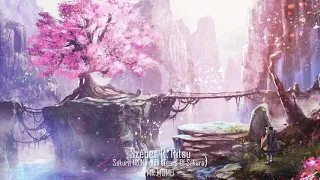 Download Japanese Sad Music | Szepes R. Ritsu - Sakura No Namida (Tears Of Sakura) MP3