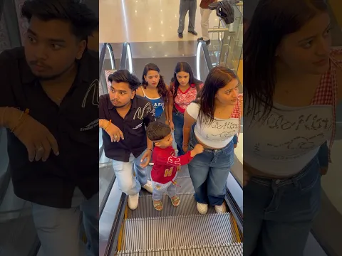 Bachche ne mujhko hi fasa diya😃😱. #funny #shorts #youtubeshorts