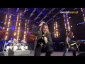 HELLOWEEN - I Want Out (Live at Woodstock 2011)