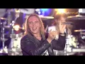 HELLOWEEN - I Want Out (Live at Woodstock 2011)