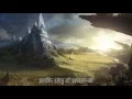 kalpanik Sansar - Crusade - Nepali power metal song -