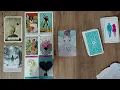 Ne Durumda? Seninle İlgili Neler Yaşıyor? Tarot