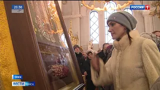 Большое событие для православных верующих
