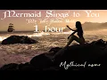 Download Lagu Mermaid sings to you (My Jolly Sailor Bold) 1 Hour ~Soft ocean sounds~