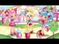 Introducing the Shopkins Shoppies