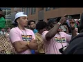 Bronx Pride Week culminates with festival on Westchester Avenue