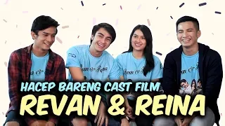 Download Film Revan \u0026 Reina: Kisah Cinta Segitiga dengan Berondong | HACEP MP3