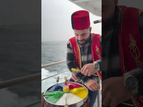 Ben nerdeyim ?