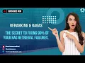 Advanced RAG Architecture Re-ranking Hybrid Search RAGAS Evaluation