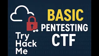 Basic Pentesting CTF TryHackMe