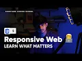 Responsive Web Development Building Websites for All Devices