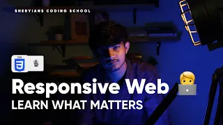 Responsive Web Development Building Websites for All Devices