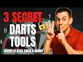 Download Lagu 3 SECRET Darts Practice Tools You Already Own!