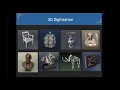 Engaging Objects Reimagining Museum Collections with New Technologies