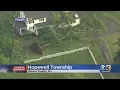 Storms Damage Parts Of Mercer County New Jersey