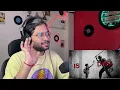 EMIWAY BANTAI - BOLRA HAI SADAK | REACTION | KALAMZONE