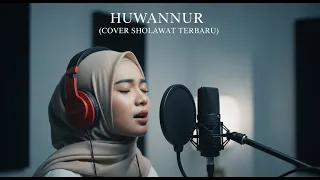 huwannur cover sholawat 2026 viral di tik tok 