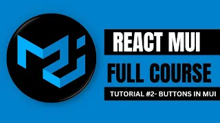 React Material UI Tutorial -