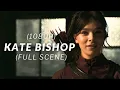 The Marvels Kate Bishop Appears 1080p