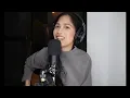 Meg Zurbito - Salamat (Live Performance)