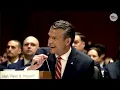 We need straight answers John Kennedy grills Pete Hegseth at hearing over Iran war Russia
