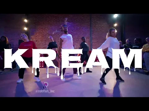 Download MP3 IGGY AZALEA \u0026 TYGA #KREAM OFFICIAL VIDEO #DEXTERCARRCHOREOGRAPHY